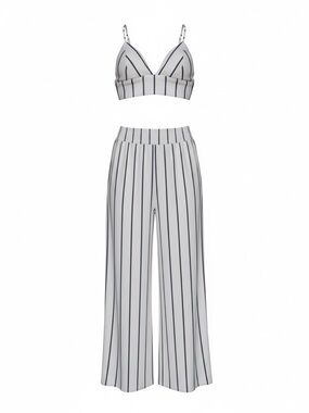 Summer Time Two Piece Set